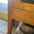 American Early American Style Tiger Maple and Poplar Pie Safe With Punched Tin For Sale - Image 3 of 10