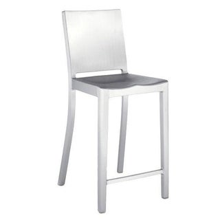 Phillippe Starck Hudson Bar Stools - Set of 3 For Sale