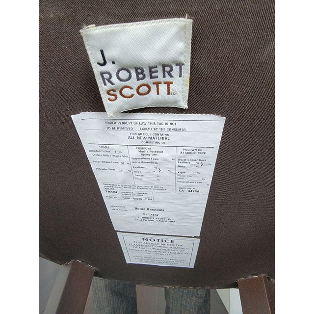 ⭐ Round High Top Game Room Table and 4 Chairs Chairish