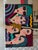 A gorgeous, striking fine art serigraph titled "The Girls Next Door" by artist Audrey Cohle. This hand-pulled screenprint...