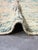 Coral Handwoven Medallion Rug - 11 X 6.9 Ft For Sale In Cleveland - Image 6 of 6