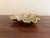 Mid-Century Virginia Metalcrafters Cast Brass Rhubarb Leaf Catchall For Sale In South Bend - Image 6 of 11