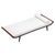 Cleopatra Daybed in White Fabric by Dick Cordemeijer for Auping, Netherlands, 1954 For Sale - Image 11 of 11
