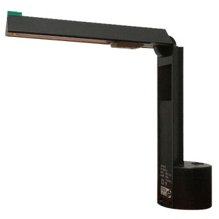 Postmodern Foldable Table Lamp, 1980s For Sale