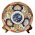Antique Japanese Imari Porcelain Plate, 1900 For Sale
