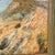 1910s D. 1917 American Impressionist Oil of Martha's Vineyard Gay Head Cliffs For Sale - Image 5 of 7