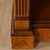 Burled Penhurst Bookcase For Sale - Image 6 of 12