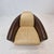 Set of Calia Club or Lounge Chairs, Italy, 1980s For Sale - Image 16 of 18