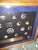 American Collection of Nasa Apollo Insignia Pins For Sale - Image 3 of 18