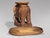 Italian Handwoven Wicker Elephant Shaped Side Table from Vivai Del Sud, 1970 For Sale - Image 3 of 10