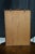 Antique Arts & Crafts Neoclassical Oak Apothecary Hanging Medicine Cabinet Curio For Sale - Image 12 of 18