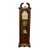 1980s Ridgeway Grandfather Clock For Sale