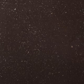 Sample - Schumacher Nova Texture Wallcovering In Espresso For Sale