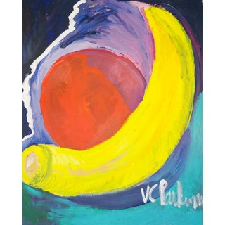 Speedy Banana - Virginia Cohn Parkum, C. Unknown For Sale