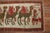 Early 20th Century Zabihi Collection Turkish Anatolian Animal Caravan Camel Small Rug - 2'1" x 3'8" For Sale In New York - Image 6 of 7