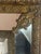 Mirror with Repoussé Brass Glazing Bars, 1890s For Sale - Image 18 of 18
