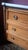 Brown Louis XVI Chest of Drawers, 1790s For Sale - Image 8 of 10