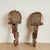 Group of Four Antique Italian Seashell and Seahorse Wall Brackets For Sale - Image 17 of 18