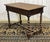 Henry II Oak Desk, Early 20th Century For Sale - Image 14 of 16