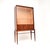 Vintage Swedish Display Cabinet by Svante Skogh for Seffle Möbelfabrik, 1960s For Sale - Image 11 of 11
