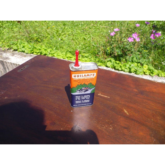 1920s Singer Sewing Machine with Lighting, 1928 For Sale - Image 5 of 18