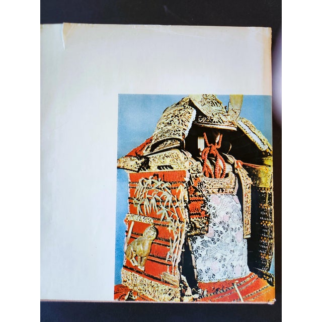 Japanese Art by Raymond Johnes, Hardcover For Sale In New York - Image 6 of 6