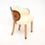 Art Deco Burr Walnut and Leather Armchair, 1930 For Sale - Image 10 of 10