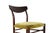 Dining Room Chairs Aldersbach by Otto Pollak for Lübke, 1960s, Set of 6 For Sale - Image 16 of 18