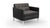 Contemporary Volage Ex-S Night Armchair by Philippe Starck for Cassina For Sale - Image 3 of 10