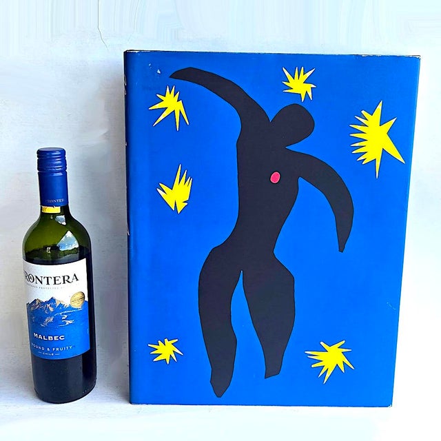2009 Reproduction Edition "Jazz", Henri Matisse, Postscript by Katrin Wiethege For Sale - Image 14 of 18