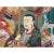 Large Chinese Canvas Art of the Three Great Emperor - Officials For Sale In San Francisco - Image 6 of 11