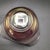 Indiana Glass Iridescent Chip and Dip Bowl - Set of 3 For Sale - Image 11 of 12