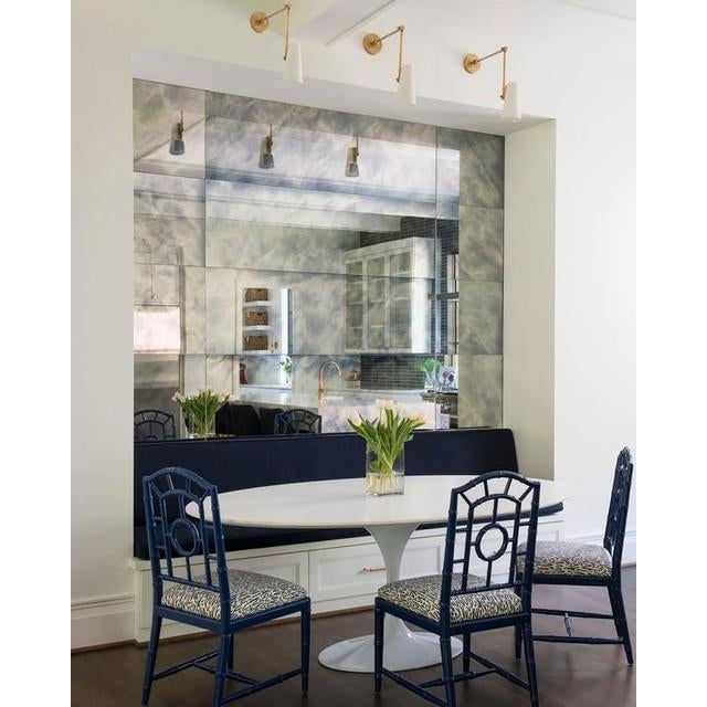 Thomas O'Brien 5 Visual Comfort Antonio Adjustable Two Arm Wall Lamp For Sale - Image 4 of 6