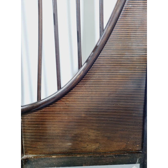 Art Nouveau Coat Stand from Thonet, 1920s For Sale - Image 14 of 15