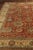 Traditional Fine Serapi Hand knotted Wool Rust/Light Gold Rug-8'x10'" For Sale - Image 3 of 4