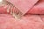 Blush Oversize Hand-Knotted Moroccan Wool Rug | 15'1" X 10'3" | One of a Kind For Sale - Image 8 of 10