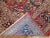 Early 20th Century Antique Mahal Rug - 10'8" x 14' For Sale - Image 5 of 9