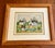 1990s Jane Wooster Scott Handsigned and Numbered Limited Edition Serigraph on Paper: “Summer Harvest " For Sale In Houston - Image 6 of 6