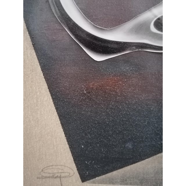 Stefano Mazzolini, FENY, Mixed Media For Sale - Image 12 of 18