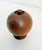 1970s 1950s Jens Quistgaard for Nissen Peppermill & Salt Shaker For Sale - Image 5 of 9