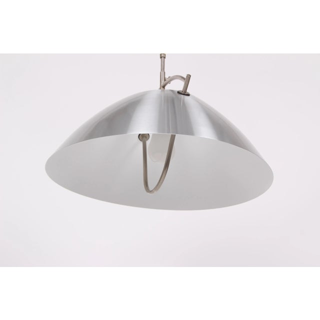Pendant by Hans J. Wegner for Louis Poulsen, 1970s For Sale - Image 3 of 8