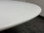 Eero Saarinen for Knoll Saarinen Round Dining Table, 42 Inches For Sale In San Francisco - Image 6 of 12