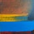 Contemporary Abstract Expressionist Acrylic Painting by Stanley Dean Edwards For Sale - Image 4 of 6