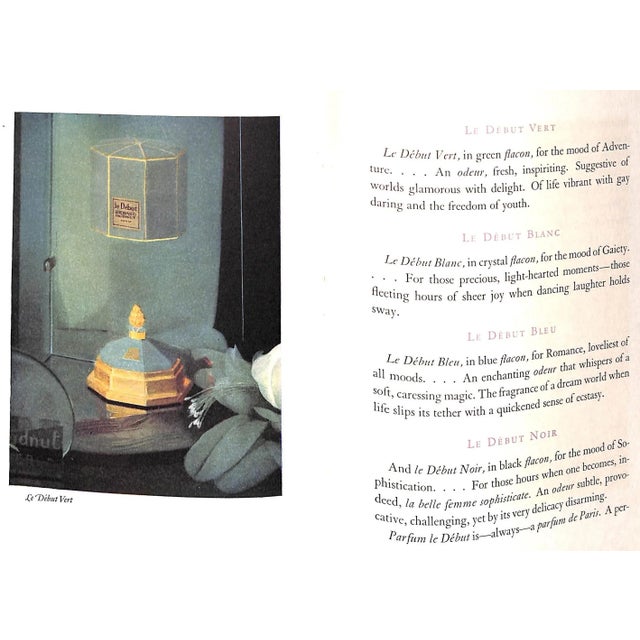 "The Romance of Perfume" 1928 Le Gallienne, Richard For Sale - Image 12 of 12