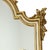 Baroque Style Gold Leaf Mirror from Deknudt, 1970s For Sale - Image 17 of 18