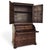 19th Century French Bookcase ~ Cylinder Secretary For Sale - Image 12 of 18