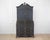 Made in Scandinavia around 1790, this bureau has a black painted finish and very fine carvings. The bureau, a sloping-...