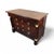 Traditional Empire French Chest in Mahogany and Marble, 1810 For Sale - Image 3 of 12
