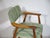 Wood Mid-Century Modern Teak Armchair by Erik Kirkegaard for Glostrup Møbelfabrik, 1960s For Sale - Image 7 of 10