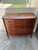 Antique New England Federal Chest of Drawers / Dresser. Birds Eye maple veneer drawer faces. Circa early 19th century....